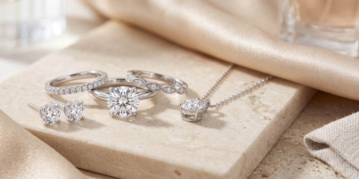 Meaning, Significance and Types of April Birthstone