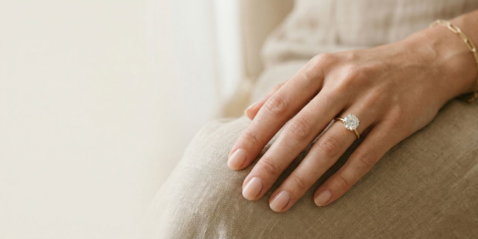 Are Lab Grown Diamond Promise Rings Good for Everyday Wear? What Buyers Should Know