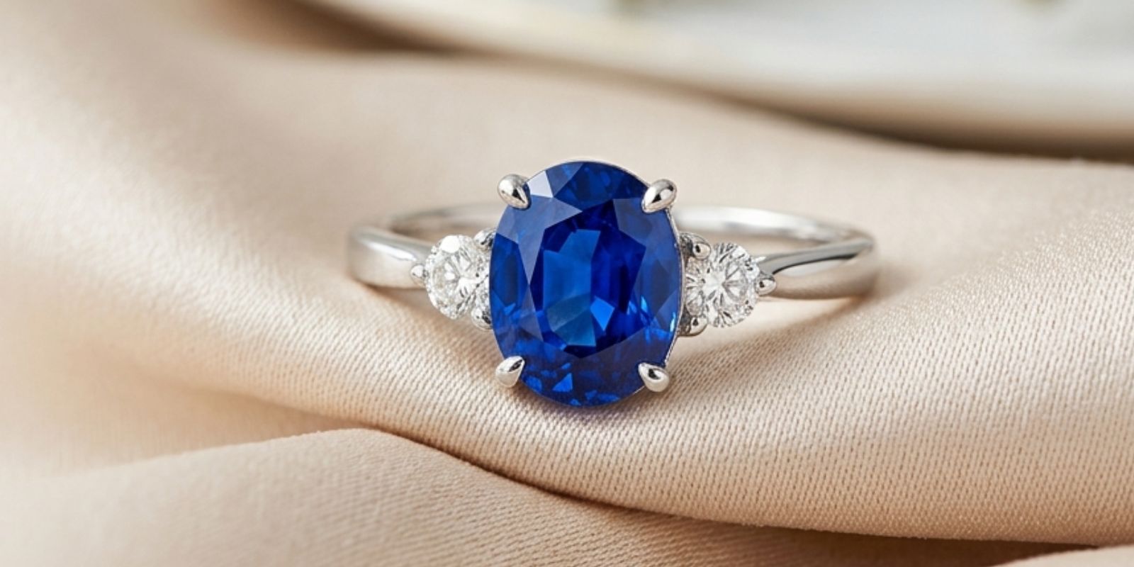 Blue Sapphire Guide: Meaning, Royal Blue Color, Value &amp; Buying Tips