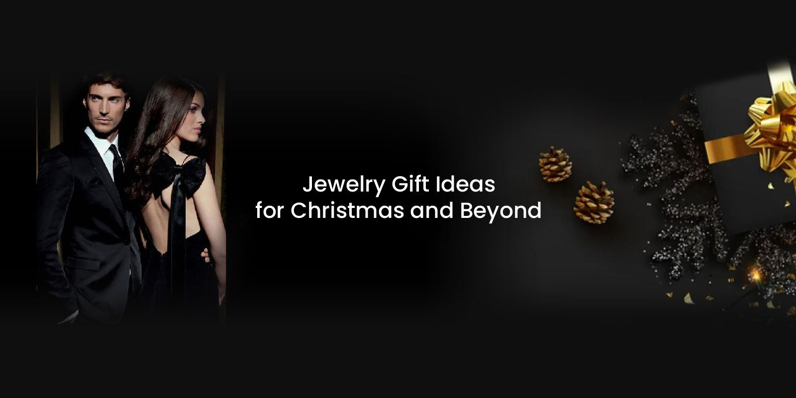 Top 18 Jewelry Gift Ideas for Christmas