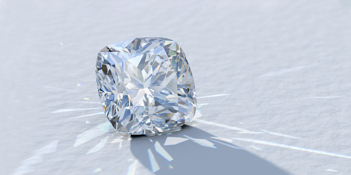 Cushion Cut Gemstones: Your Complete ‘Old Mine’ Guide 