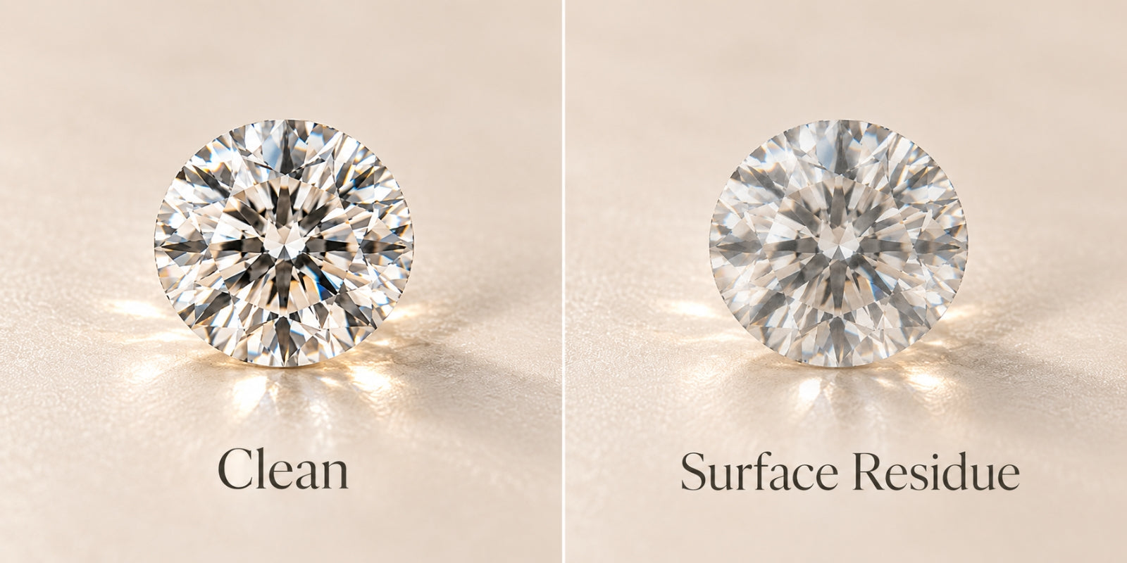 Do Lab-Grown Diamonds Get Cloudy With Time?