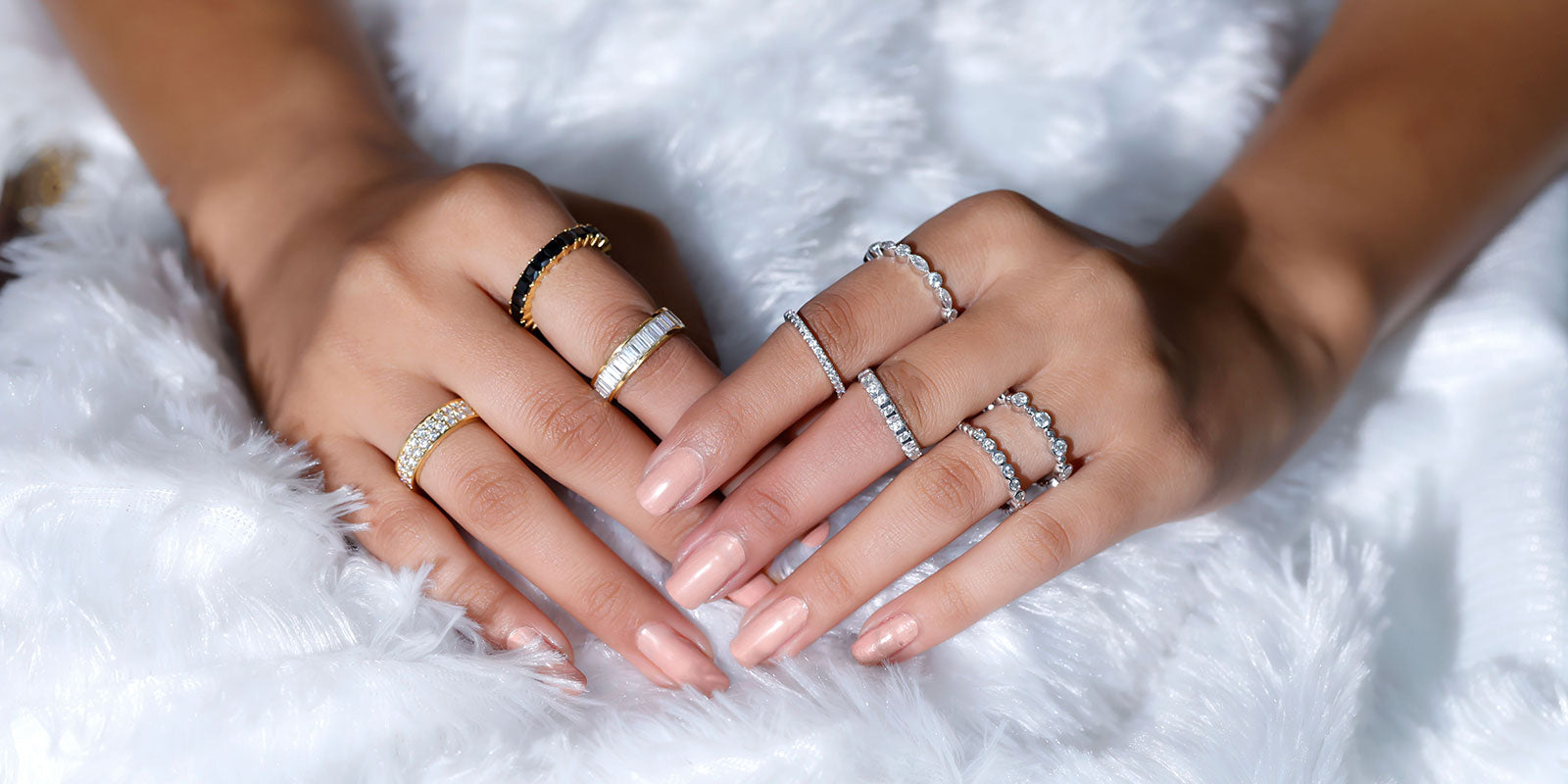 Eternity Rings: Complete Buying Guide