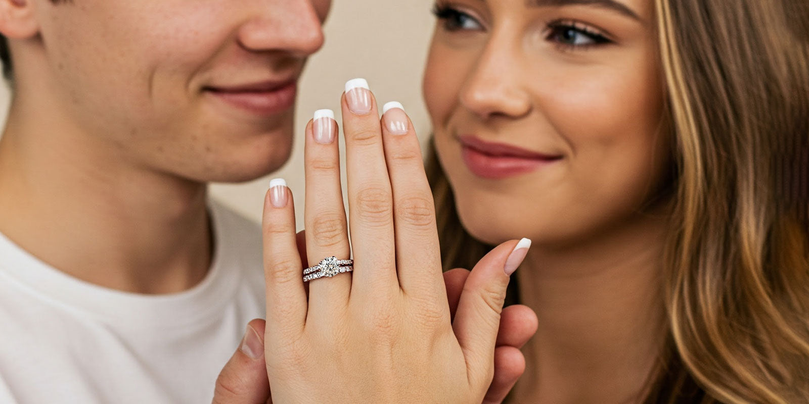 Finding the Perfect Engagement Ring Without Making a hole in your wallet?