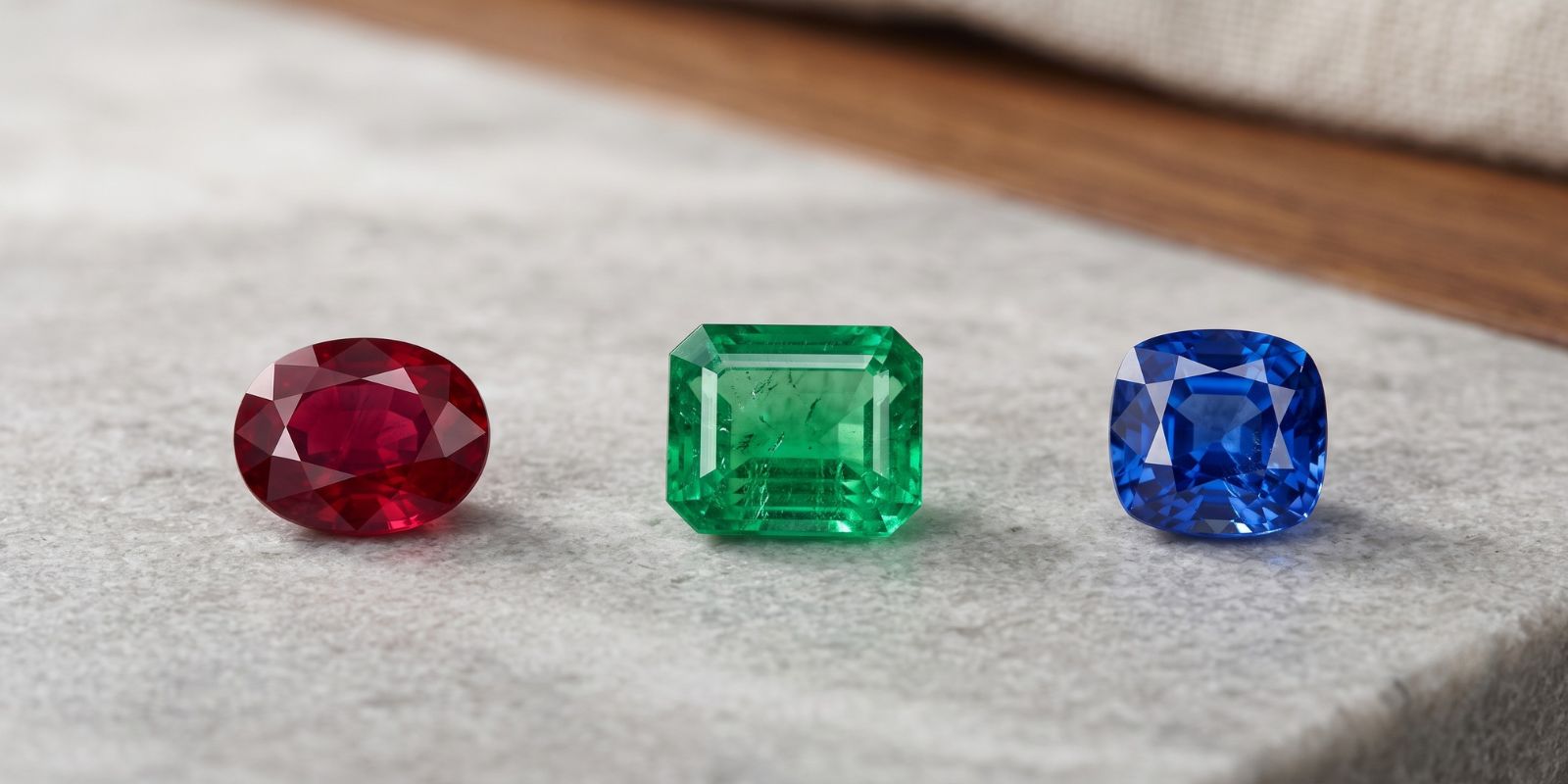 Tips to Know Best Quality Gemstones and Accurate Grading System