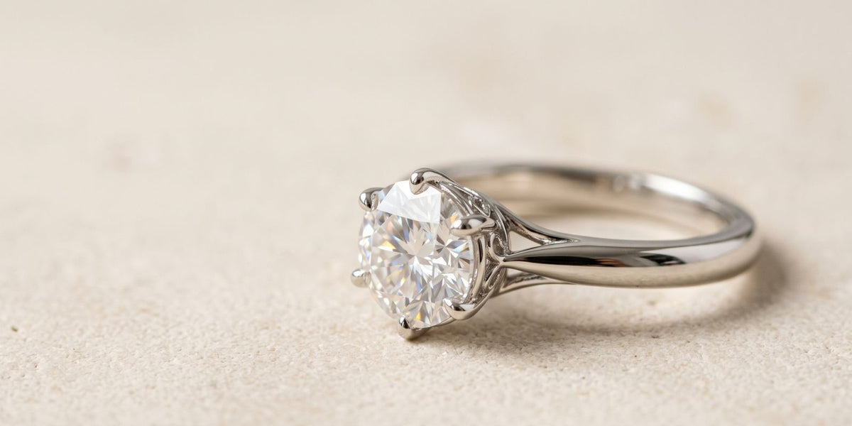 Moissanite Durability: How Long Will Your Moissanite Jewelry Last?