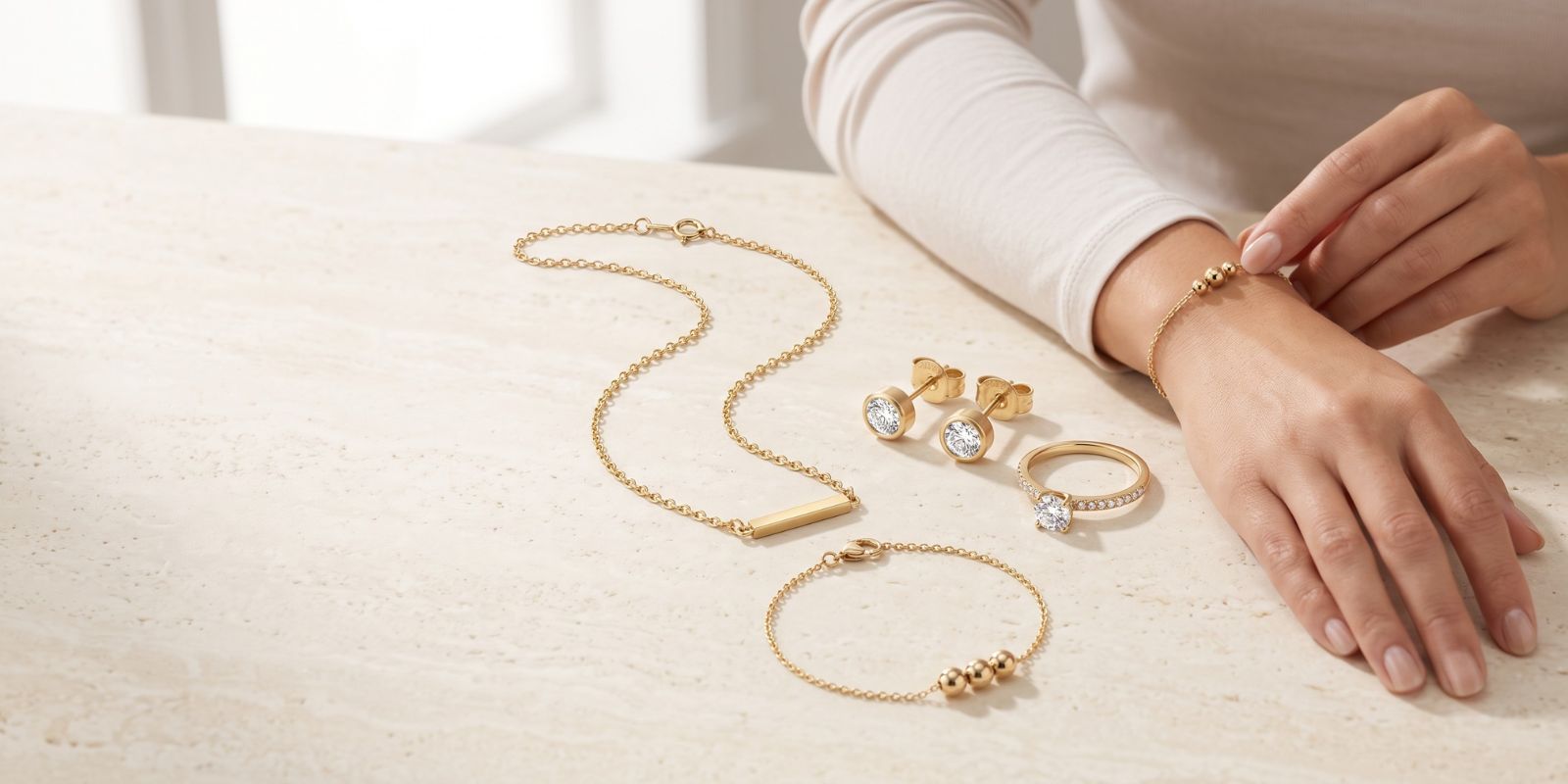 Nickel Free Jewelry Meaning: Understanding the Benefits for Sensitive Skin