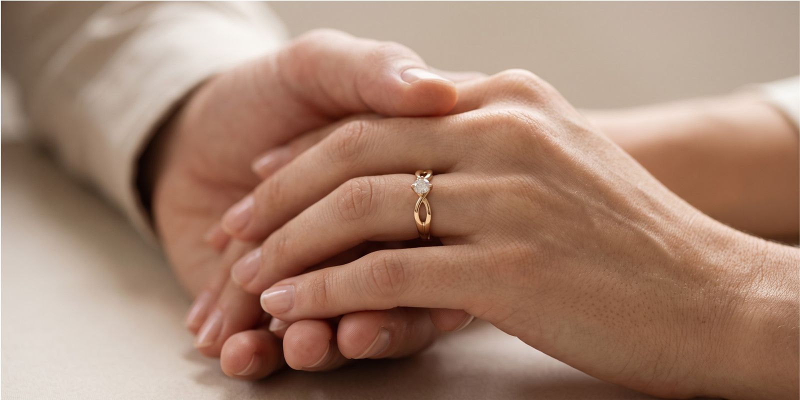 What is the Meaning of Promise Ring and What Does It Symbolize?