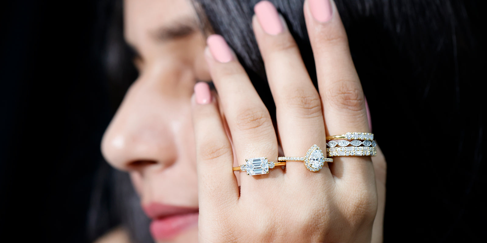 Relationship Rings: What Are the 4 Rings in a Relationship?