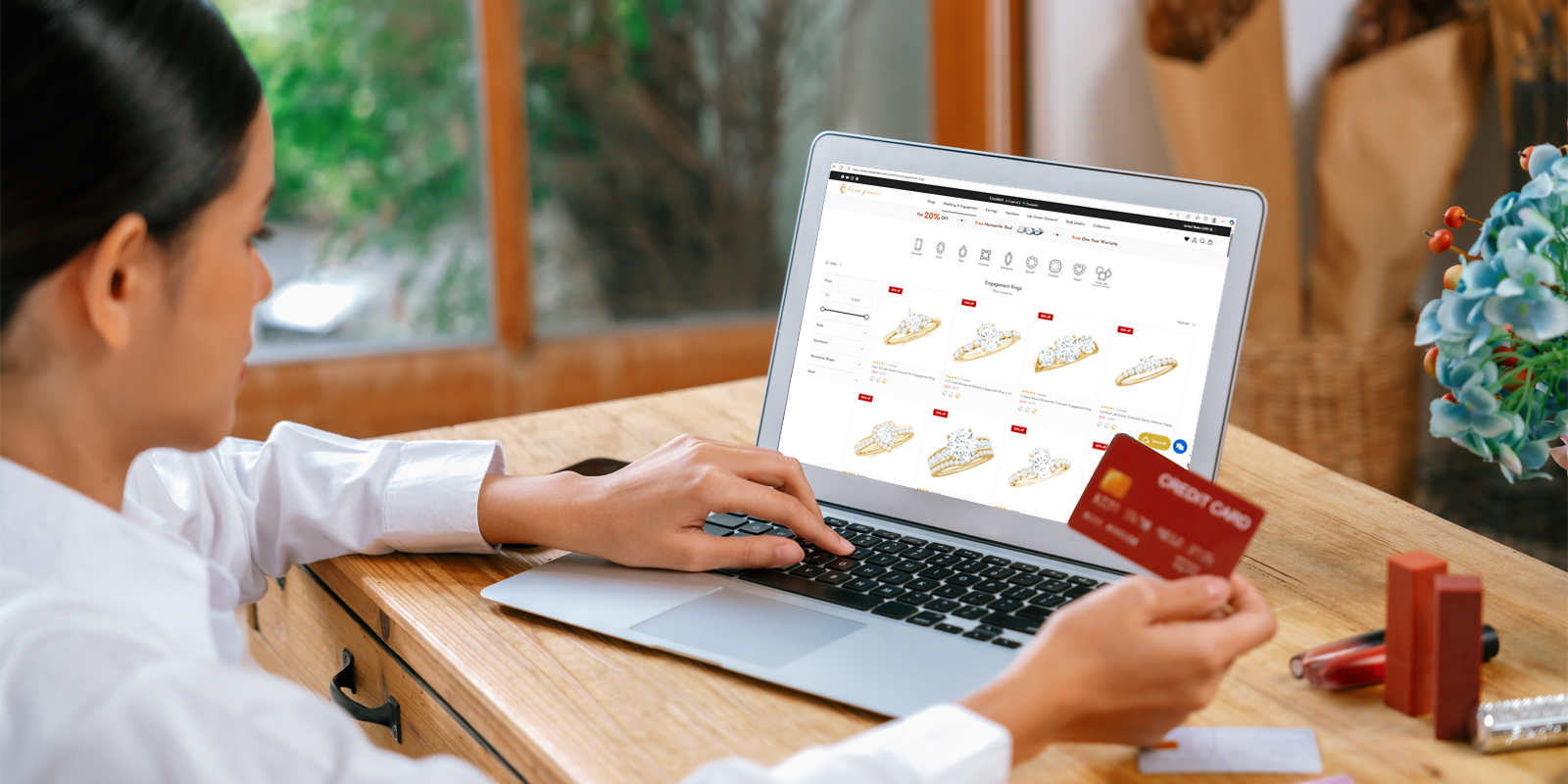 Smart Engagement Ring Shopping: When and How to Get the Best Deals