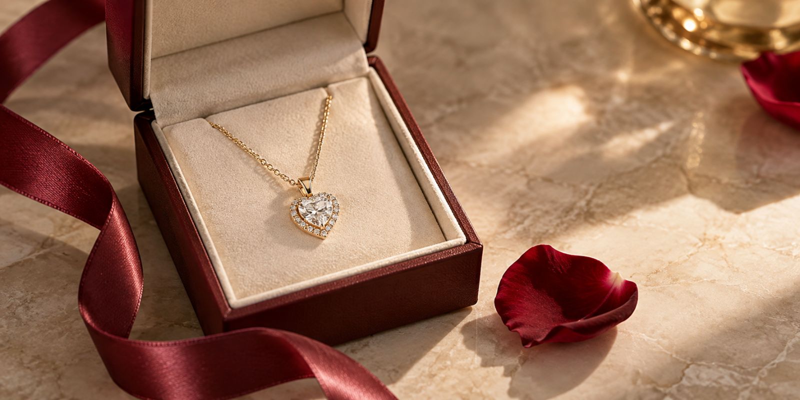 Why Jewelry is the Best Valentine’s Day Gift?