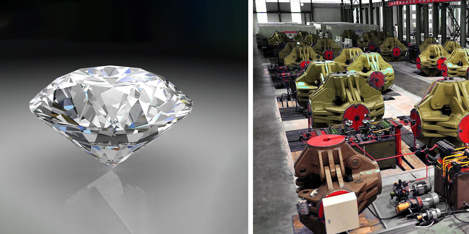 What Is a Lab-Grown Diamond? How To Make Lab Grown Diamonds