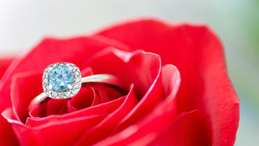 What is the Meaning of The Aquamarine Birthstone
