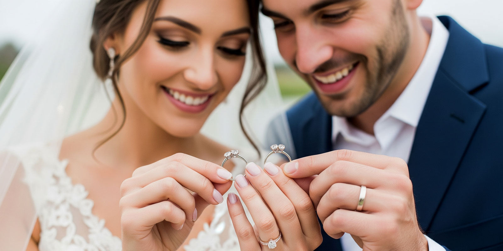 Why American Brides Are Choosing Toi Et Moi Rings