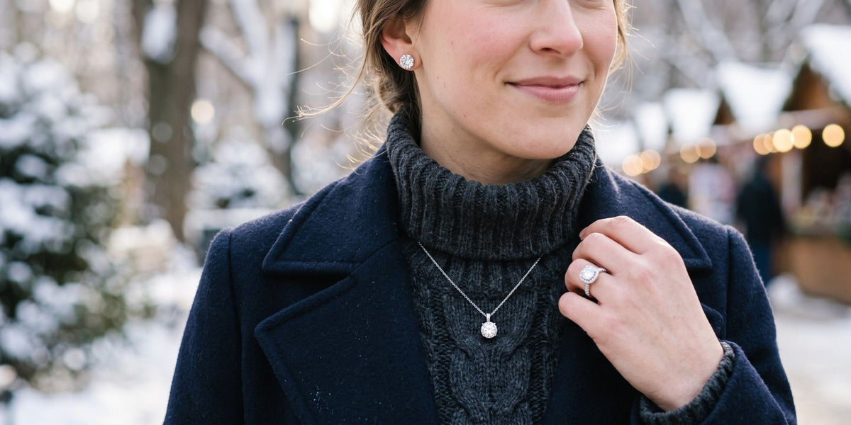 6 Easy Tips to Protect Your Jewelry During Winter