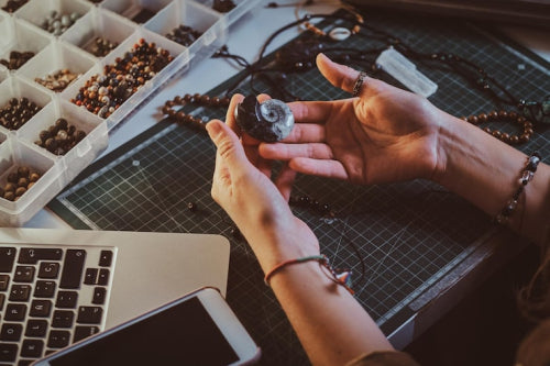 Ethical Brilliance and Sustainable Choices Are Defining the Fine Jewelry Industry in 2026
