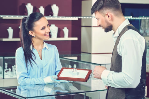 Beyond Certification: Why Customer Experience and Quality Matter More Than Ever in Diamond Buying