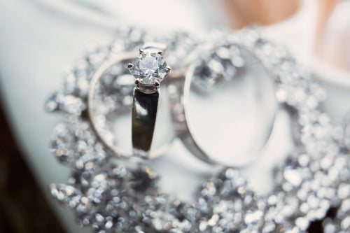 What Is Moissanite and Why It's Becoming a Popular Alternative to Diamonds in Engagement Rings