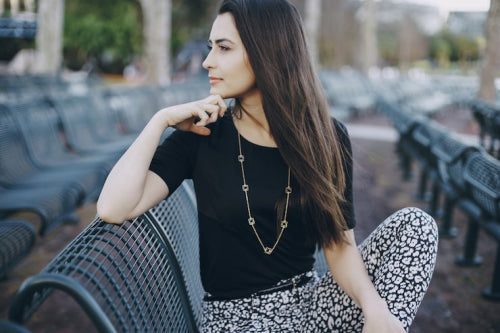 Layering Necklaces Guide: How to Create Trendy, Chic Looks
