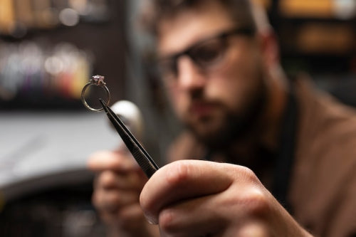 Why Lab-Grown Diamonds Are Gaining Popularity Among Millennials