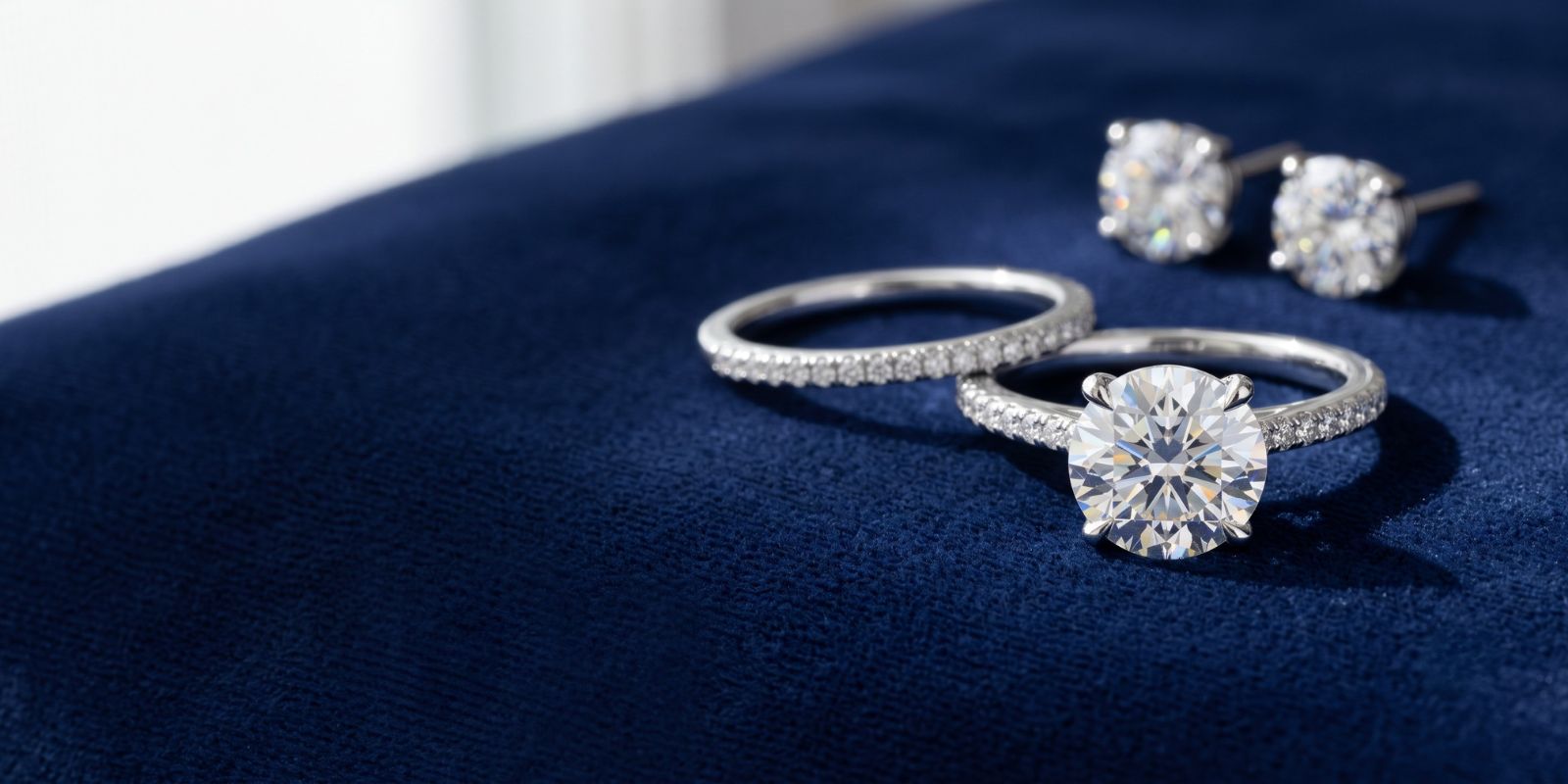 Beyond the Diamond: Why Moissanite Is the Future of Fine Jewelry According to CHOE Jewelers