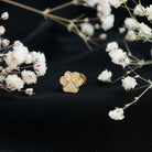 Rosec Jewels-Certified Diamond Paw Cartilage Earring