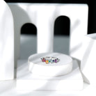 Rosec Jewels-Natural Multi Gemstone Promise Ring for Women