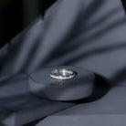 Rosec Jewels-Lab Grown Diamond Wedding Eternity Band For Women