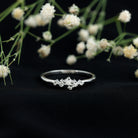 Rosec Jewels-Certified Lab Created Diamond Wedding Anniversary Ring