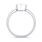 Rosec Jewels-IGI Certified 3 Carat Solitaire Lab Grown Diamond Marquise Cut Engagement Ring
