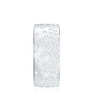 Certified Lab Grown Diamond Wedding Band in Flush Setting Lab - ( EF-VS ) - Rosec Jewels