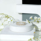 Rosec Jewels-Certified Lab Grown Diamond Marquise Wedding Band