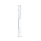 Minimal Moissanite Eternity Band Ring D-VS1 - Rosec Jewels