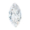 Naomi Watts Inspired Moissanite Solitaire Engagement Ring with Beaded Details